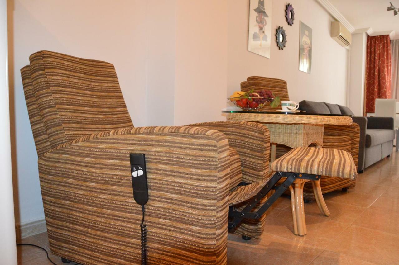 Appartement Emalco Anis Primera Linea
